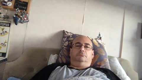 Ironkokkk online show from January 27, 9:02 am