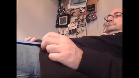 Ironkokkk online show from February 3, 5:03 pm