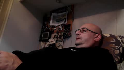 Ironkokkk online show from February 13, 5:01 pm