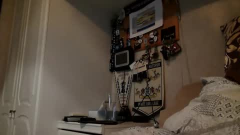 Ironkokkk online show from October 9, 8:29 pm