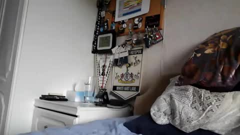 Ironkokkk online show from October 10, 8:35 am