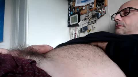 Ironkokkk online show from March 2, 7:26 am