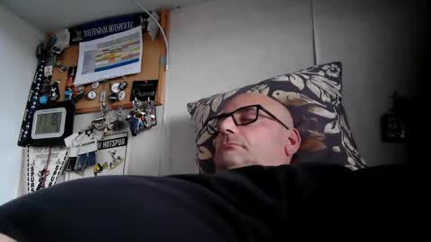 Ironkokkk online show from March 29, 4:18 pm