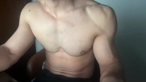 ironman0369 online show from December 29, 3:11 am