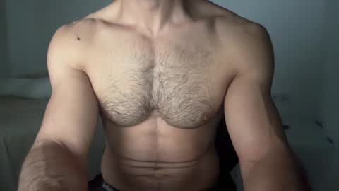 ironman0369 online show from November 7, 1:16 am