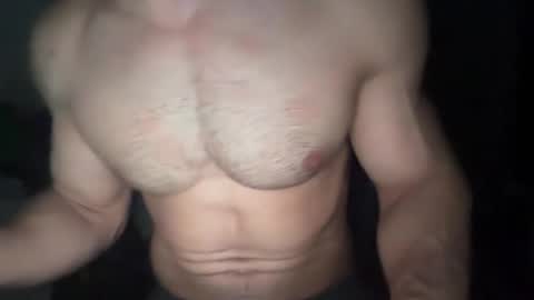 ironman0369 online show from February 11, 3:22 am