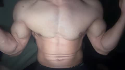 ironman0369 online show from February 15, 3:25 am