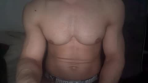 ironman0369 online show from February 17, 4:09 am