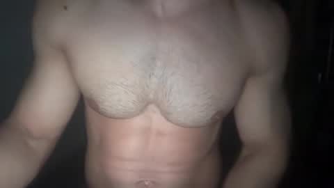 ironman0369 online show from February 25, 3:38 am