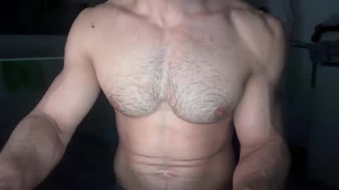 ironman0369 online show from March 6, 5:37 am