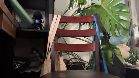 Ironotter online show from May 24, 3:33 am