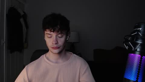 Sam online show from December 24, 3:27 am