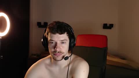 Sam online show from February 20, 12:41 am