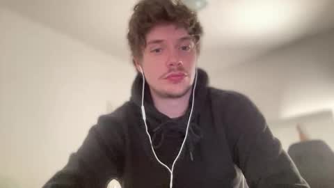 Sam online show from October 13, 7:36 pm