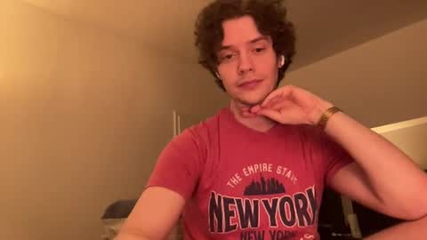 Sam online show from February 3, 6:57 pm