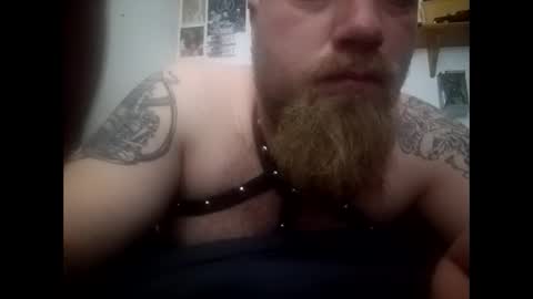 Snapshot of ironworker9191 chatting on March 3, 4:25 am ironworker9191 online show from March 3, 4:25 am