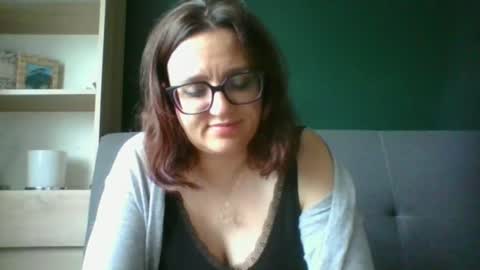 Snapshot of irresistibleparis chatting on June 15, 5:31 am Paris online show from June 15, 5:31 am