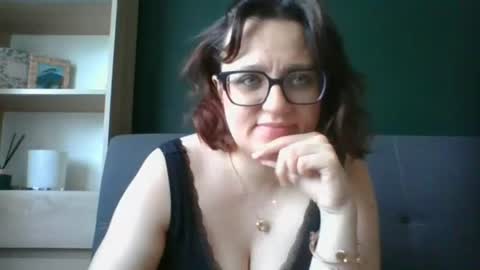 Snapshot of irresistibleparis chatting on July 8, 5:23 am Paris online show from July 8, 5:23 am