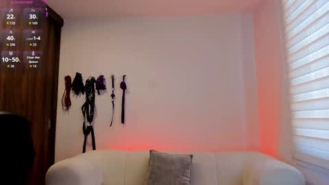 Snapshot of irvinepassion chatting on February 9, 12:53 pm WILL ANDREW online show from February 9, 12:53 pm