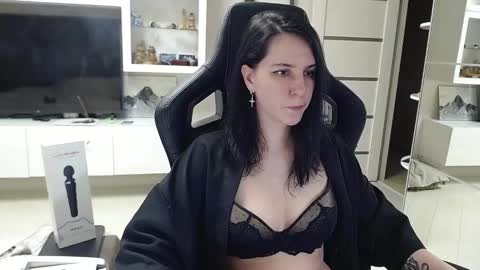 Irwi Tomboy online show from January 12, 9:19 am