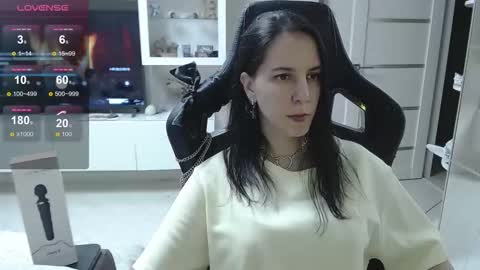 Irwi Tomboy online show from October 15, 10:43 pm