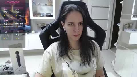 Irwi Tomboy online show from October 29, 9:16 pm