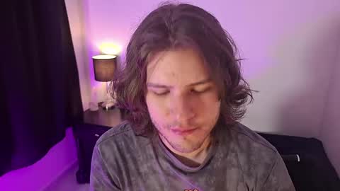 Snapshot of is_jesus chatting on May 17, 3:48 am Jess online show from May 17, 3:48 am