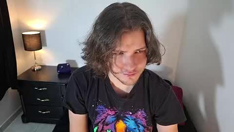 Snapshot of is_jesus chatting on May 20, 2:29 am Jess online show from May 20, 2:29 am