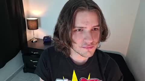 Snapshot of is_jesus chatting on May 23, 2:39 am Jess online show from May 23, 2:39 am