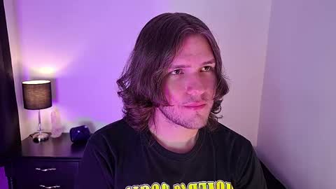 Snapshot of is_jesus chatting on May 26, 2:40 am Jess online show from May 26, 2:40 am