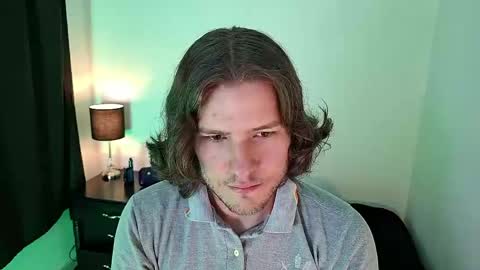 Snapshot of is_jesus chatting on May 30, 9:50 am Jess online show from May 30, 9:50 am