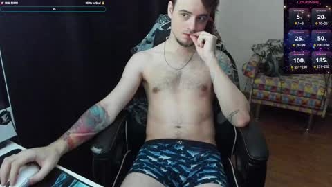 Joel online show from February 17, 5:04 am