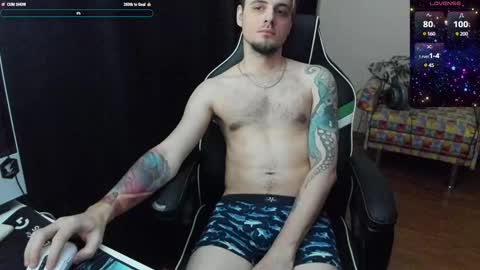 Joel online show from February 17, 11:13 am