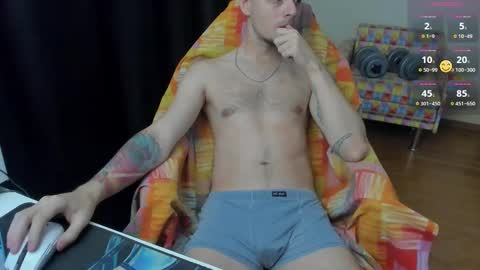 Joel online show from November 10, 3:27 am