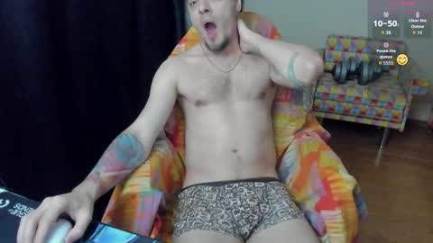 Joel online show from November 25, 2:55 am