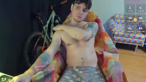 Joel online show from March 16, 3:12 am