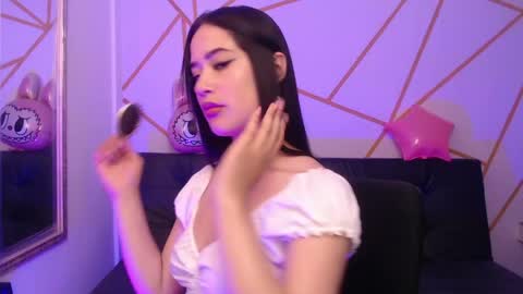 Snapshot of isa__rodriguez chatting on May 12, 3:58 am isa__rodriguez online show from May 12, 3:58 am