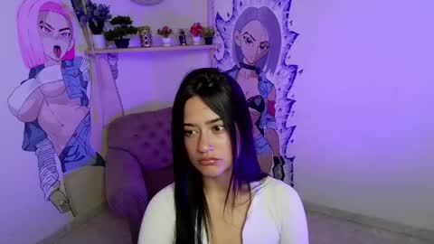 Snapshot of isa__rodriguez chatting on May 14, 4:19 am isa__rodriguez online show from May 14, 4:19 am
