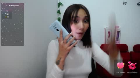 Isa online show from January 8, 12:49 am