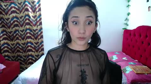 Isa online show from March 7, 2:57 am