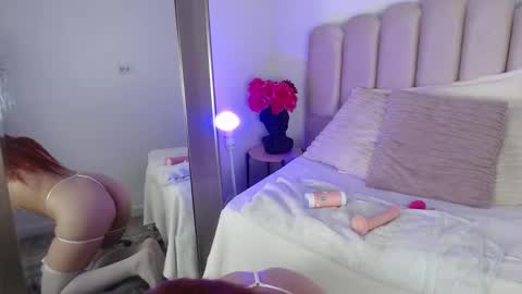 isa_bigass online show from November 30, 5:55 am