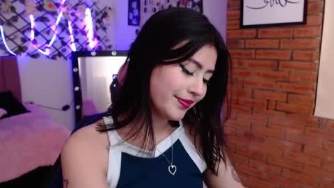 isabela online show from September 11, 4:01 am