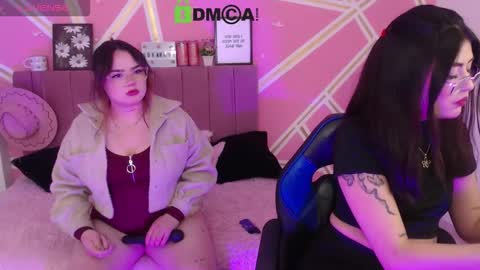 isabela online show from February 12, 5:02 am