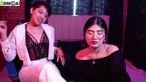 isabela online show from February 15, 2:58 pm