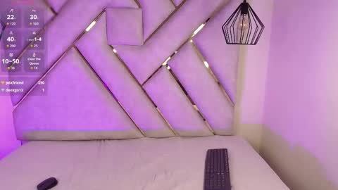 Snapshot of isa_doux chatting on February 20, 6:26 am Isa online show from February 20, 6:26 am