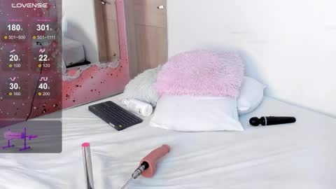 Snapshot of isa_jonness_ chatting on April 30, 2:01 pm oIssaJonneso online show from April 30, 2:01 pm