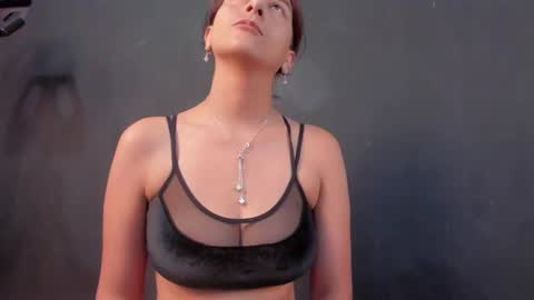 Snapshot of isa_kis_1 chatting on January 13, 11:30 am Isabella online show from January 13, 11:30 am