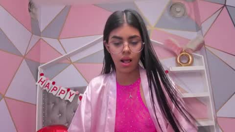    online show from February 14, 10:25 pm