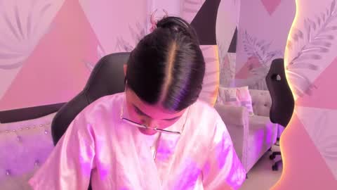    online show from March 6, 1:35 pm