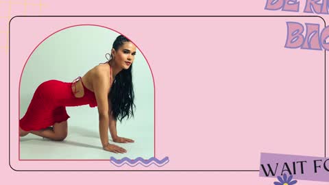 Isa  online show from January 26, 3:47 pm